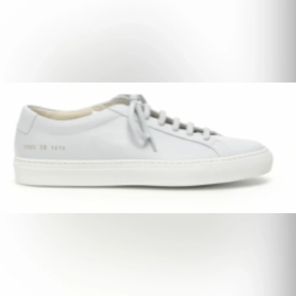 Women’s Common projects original achilles sneakers size 39